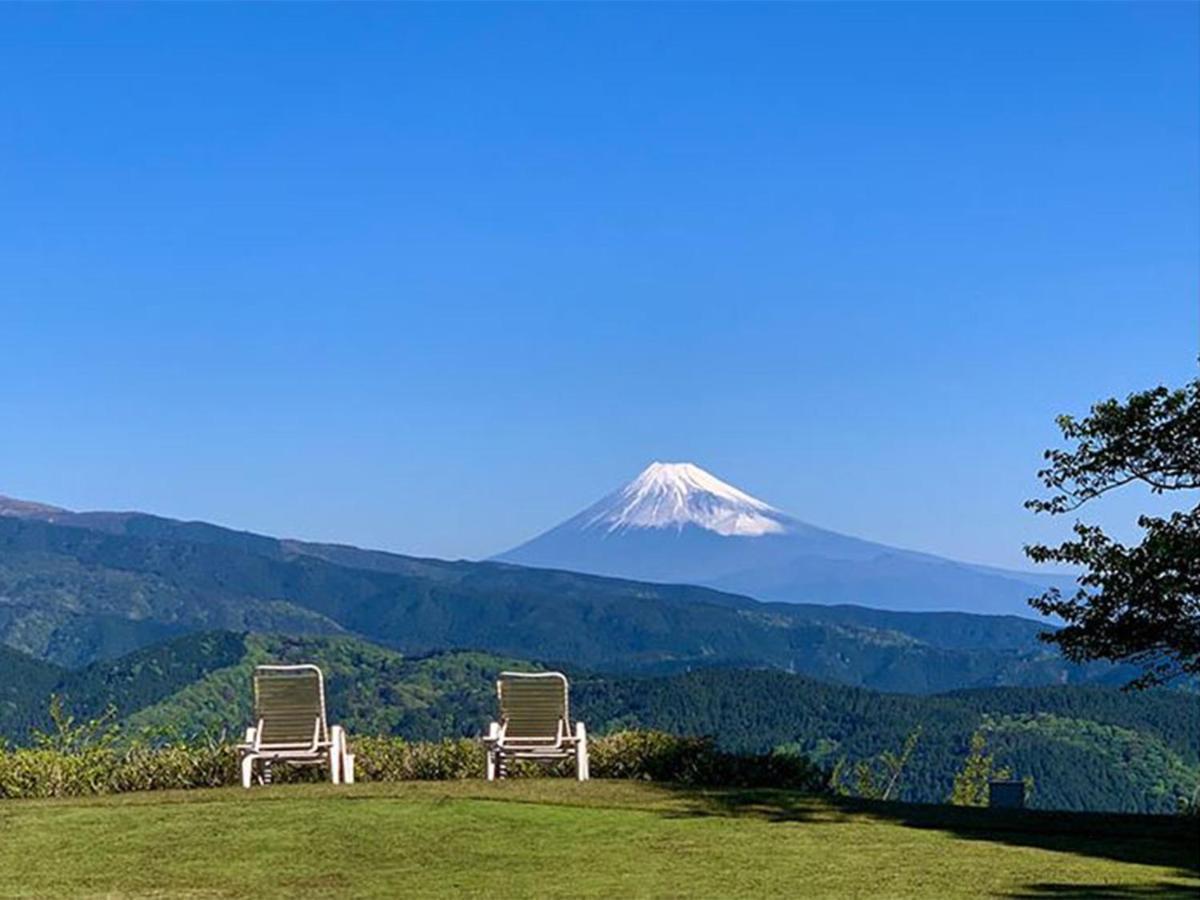 Yugashima Golf Club & Hotel Resort Ukuszu Kültér fotó